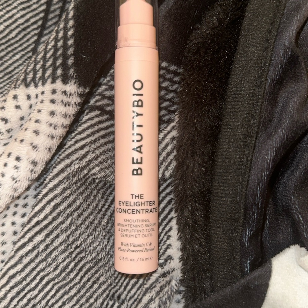 BeautyBio Eyelighter Concentrate